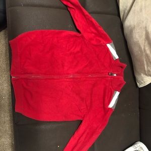 Unisex children’s Burberry sweater